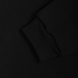 Molti Бомбер унисекс Estado, черный