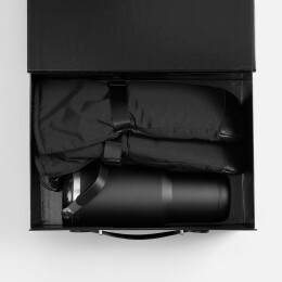 Разное Набор Big Boss с варежками