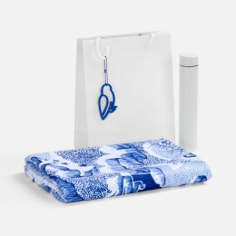 Разное Набор «Год чудес», белый