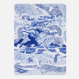 Разное Набор «Год чудес», белый