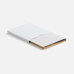 Разное Набор «Планы на счастье», белый с золотистым