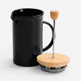 Molti Френч-пресс Mezzo