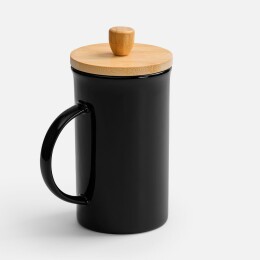 Molti Френч-пресс Mezzo