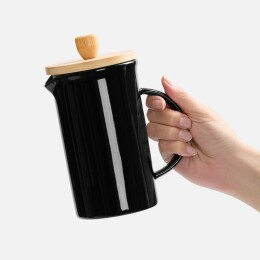 Molti Френч-пресс Mezzo