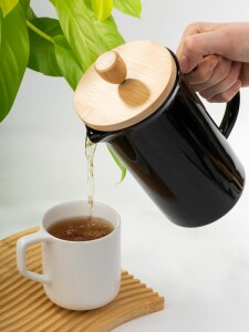 Molti Френч-пресс Mezzo