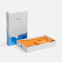 Sherst Набор Nobilis Mono, оранжевый