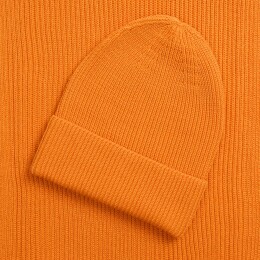 Sherst Набор Nobilis Mono, оранжевый