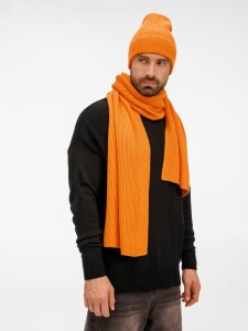 Sherst Набор Nobilis Mono, оранжевый