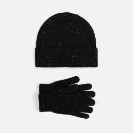 Molti Набор Spotti, черный