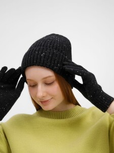 Molti Набор Spotti, черный