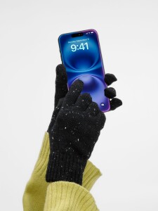 Molti Набор Spotti, черный