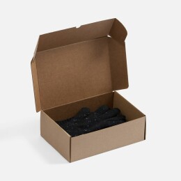 Molti Набор Spotti, черный