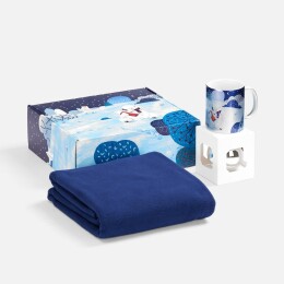 Разное Набор «Праздничный полюс»