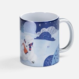 Разное Набор «Праздничный полюс»