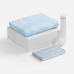 Разное Набор «Контуры зимы»