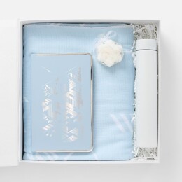 Разное Набор «Контуры зимы»