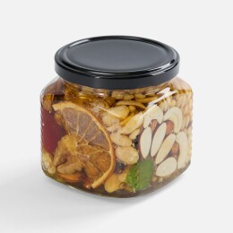 сделано в России Набор Forest Pump, «Сила Сибири»