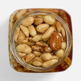 сделано в России Набор Forest Pump, «Сила Сибири»