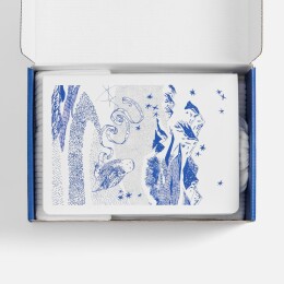 Разное Набор «Неси тепло»