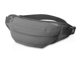 YoonY Светоотражающая сумка на пояс Neo Extra Reflect