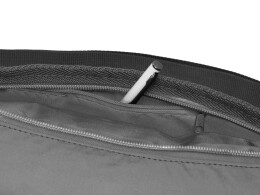 YoonY Светоотражающая сумка на пояс Neo Extra Reflect