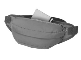 YoonY Светоотражающая сумка на пояс Neo Extra Reflect