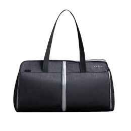 Разное Спортивная KORIN сумка FlexPack Gym 49х26х23 см, темно-серая