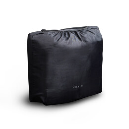 Разное Спортивная KORIN сумка FlexPack Gym 49х26х23 см, темно-серая