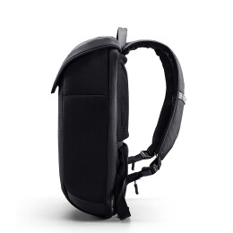 Разное Рюкзак KORIN ClickPack X 45х32х15,5 см, с клапаном, черный