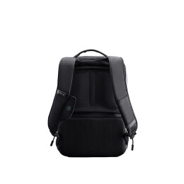 Разное Рюкзак KORIN ClickPack X 45х32х15,5 см, с клапаном, черный