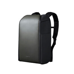 Разное Рюкзак KORIN FlipPack 47х30х17 см, зеленый/черный