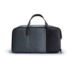 Разное Дорожная сумка KORIN FlexPack Go 53х23х26 см, темно-серая