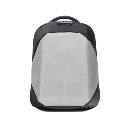 Разное Рюкзак KORIN ClickPack 46х34х16 см, черный/серый