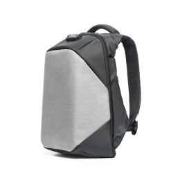 Разное Рюкзак KORIN ClickPack 46х34х16 см, черный/серый