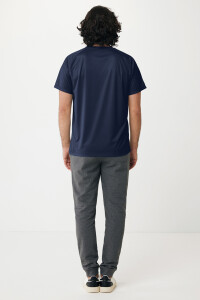 Разное Спортивная футболка Iqoniq Tikal из переработанного полиэстера AWARE™, унисекс, 150 г/м²