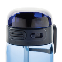 Разное Спортивная бутылка SipnLock из rPET RCS, 800 мл