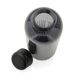 Разное Бутылка Ripple из rPET RCS с кольцом-держателем, 750 мл