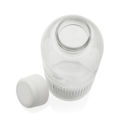 Разное Бутылка Ripple из rPET RCS с кольцом-держателем, 750 мл