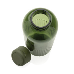 Разное Бутылка Ripple из rPET RCS с кольцом-держателем, 750 мл