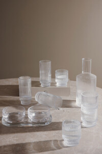 Разное Графин VINGA York, 1,45 л