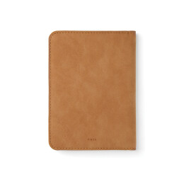 Разное Обложка для паспорта VINGA Bosler с RFID-защитой