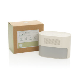 Разное Световой будильник LumaRise из переработанного пластика RCS