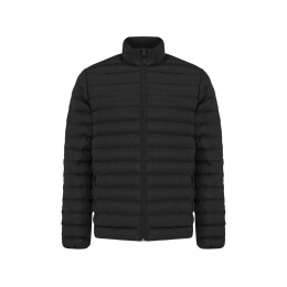 Разное Мужская стеганая куртка Iqoniq Maiko из переработанного полиэстера AWARE™