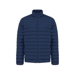 Разное Мужская стеганая куртка Iqoniq Maiko из переработанного полиэстера AWARE™