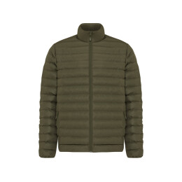 Разное Мужская стеганая куртка Iqoniq Maiko из переработанного полиэстера AWARE™