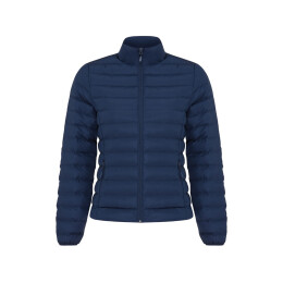 Разное Женская стеганая куртка Iqoniq Maiko из переработанного полиэстера AWARE™