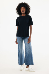 Разное Футболка Iqoniq Nikko из переработанного хлопка, 220 г/м²