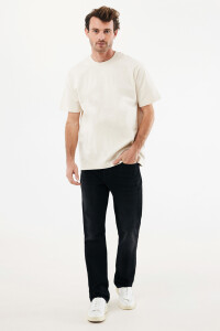 Разное Футболка Iqoniq Nikko из переработанного хлопка, 220 г/м²