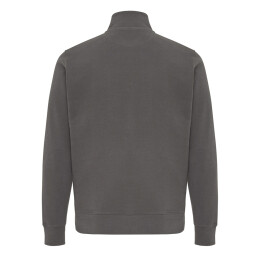 Разное Свитшот на молнии Iqoniq Elgon из переработанного хлопка, 300 г/м²