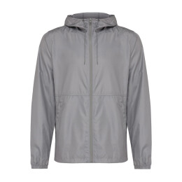 Разное Ветровка Iqoniq Logan из переработанного полиэстера AWARE™, унисекс, 70 г/м²